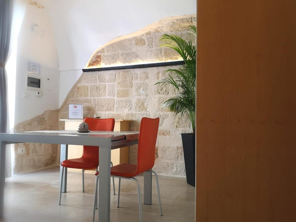 Fidardo Home Monopoli Exterior photo